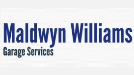 Maldwyn Williams Garage Services