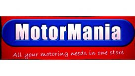 Motormania