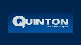 Quinton Tyres