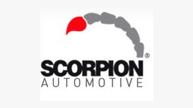 Scorpion Automotive