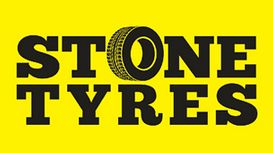 Stone Tyres