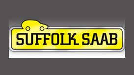 Suffolk SAAB