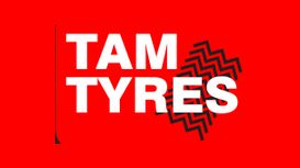 Tam Tyres