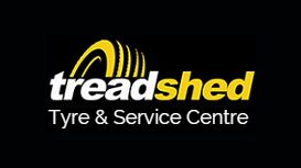 Tread Shed Tyre & Service