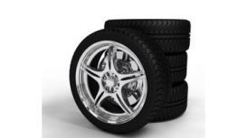 Wraysbury Tyres