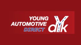 Young Automotive Direct