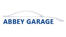 Abbey Garage