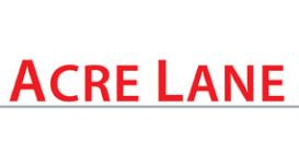Acre Lane Garage