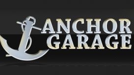 Anchor Garage