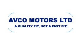 Avco Motors