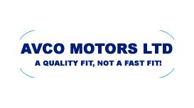 Avco Motors