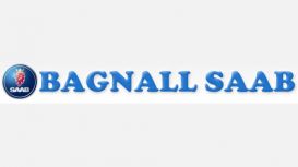 Bagnall SAAB Service