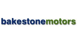 Bakestone Motors