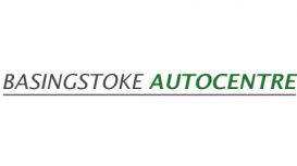 Basingstoke Auto Centre