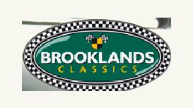 Brooklands Garage