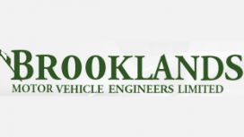 Brooklands Motor Vehicle Engineers
