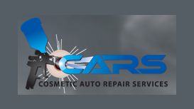 Cosmetic Auto Repair Service