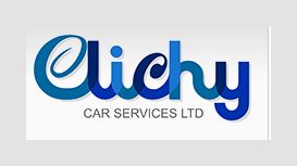 Clichy Car Services