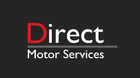 Martyns Motor Services