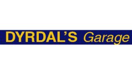 Dyrdals Garage