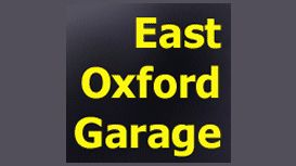 East Oxford Garage