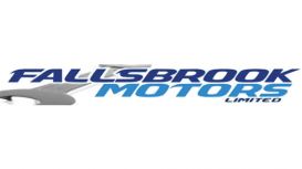 Fallsbrook Motors