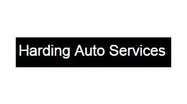 Harding Auto Services