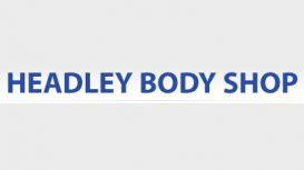 Headley Bodyshop