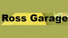 Ross Garage Services