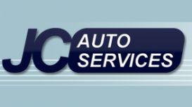 JC Auto Services