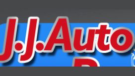 J J Auto Bodies