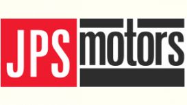 J P S Motors