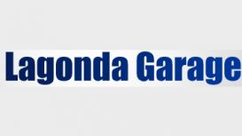 Lagonda Garage