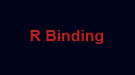 RJ Binding