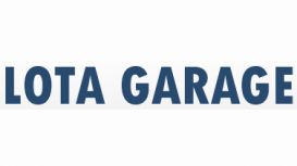 Lota Garage