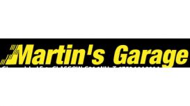 Martins Garage