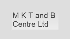 M K T & B Centre