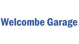 Welcombe Garages(Workshops)ltd