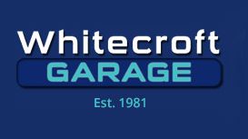 Whitecroft Garage