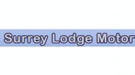 Surrey Lodge Motor