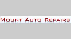 Mount Auto Repairs