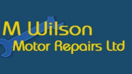 M Wilson Motor