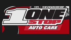 One Stop Auto Care