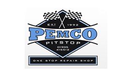 Pemco Pitstop