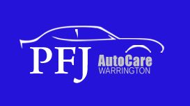 PFJ Autocare