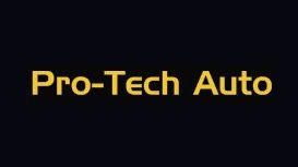 Pro-Tech Auto Specialists