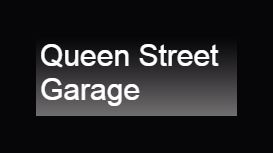 Queen Street Garage