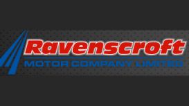 Ravenscroft Motor