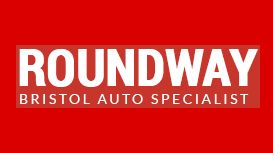 Roundway Garage