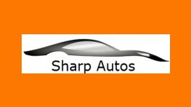 Sharp Autos